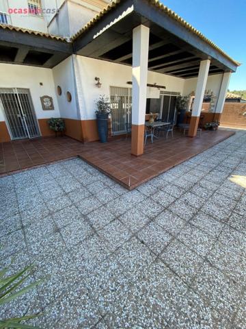 Preciosa vivienda en Encinares de Alcolea -- URBANA photo 0