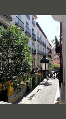 Exclusivo Piso en Alquiler en Huertas-Cortes, Madrid photo 0