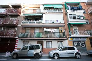 Piso En venta en Calle Leonor Góngora, Villaverde, Madrid photo 0