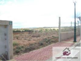 Terreno Urbanizable En venta en Parcela Resultante I-17 Plan Parcial Area 12p, Andador Ayuntamientos Democratico, Calatayud photo 0