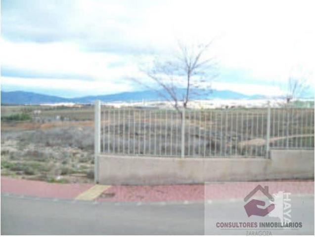 Terreno Urbanizable En venta en Parcela Resultante I-15 Ppa 12, Sn, Andador Ayuntamientos Democratico, Calatayud photo 0