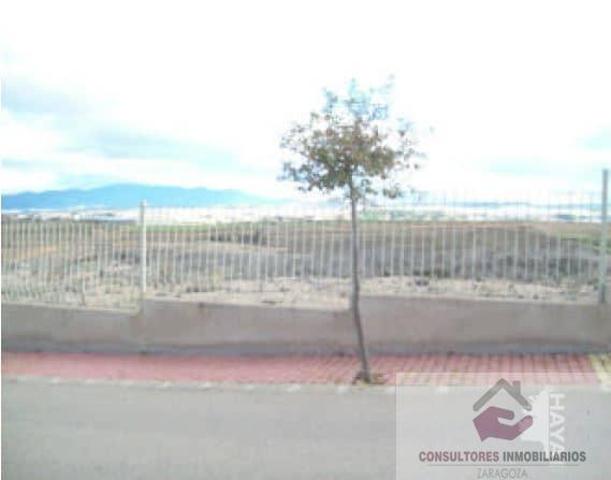 Terreno Urbanizable En venta en Parcela Resultante I-13, Ppa 12, Parcela Resultante I-13, Calatayud photo 0