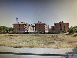 Terreno Urbanizable En venta en Unidad De Ejecucion Galapaguillo, Area 3, Parcela, Parcela 17, Unidad De Ejecucion Galapaguillo Area 3 Parcela, Calatayud photo 0