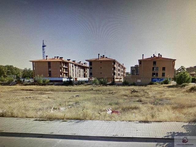 Terreno Urbanizable En venta en Unidad De Ejecucion Galapaguillo, Area 3, Parcela, Parcela 17, Unidad De Ejecucion Galapaguillo Area 3 Parcela, Calatayud photo 0