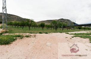 Terreno Urbanizable En venta en Alhama De Aragón, Alhama De Aragón photo 0