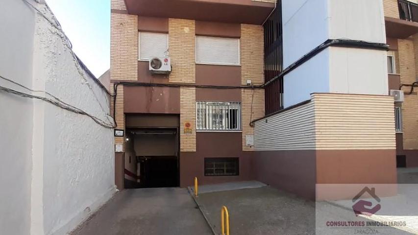 Parking En venta en Zaragoza, Zaragoza photo 0