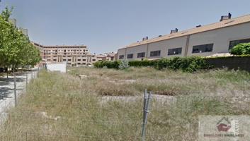 Terreno Urbanizable En venta en José Antonio Rey Del Corral, S-n, Santa Isabel, Zaragoza photo 0