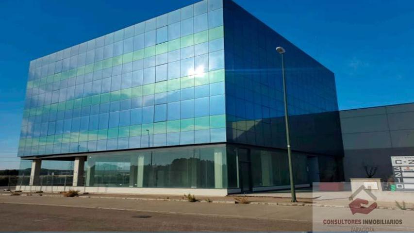 Unifamiliar En venta en Poligono Industrial Puerta Norte, San Juan Mozarrifar photo 0