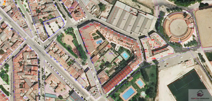 Terreno Urbanizable En venta en La Iglesia, 104, El Burgo De Ebro, El Burgo De Ebro photo 0