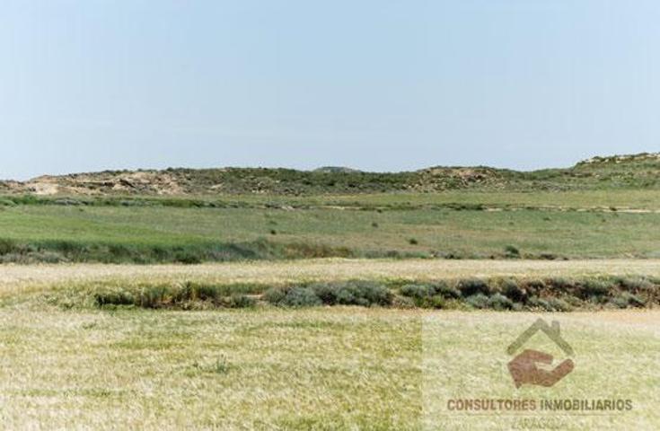 Terreno Urbanizable En venta en Parcela 128 Polig.9, 50610, Luna, Luna photo 0
