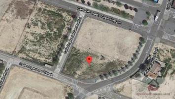 Terreno Urbanizable En venta en Emperador Constantino, Cuarte De Huerva, Cuarte De Huerva photo 0
