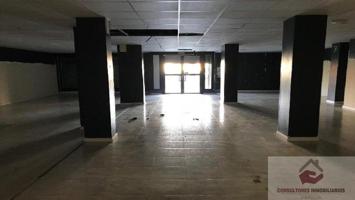 Local En venta en Pablo Ruiz Picasso, 55, Actur - Grancasa, Zaragoza photo 0