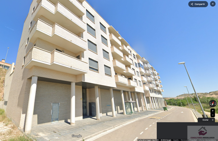 Oficina En venta en Cuarte De Huerva, Cuarte De Huerva photo 0