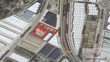 Terreno Urbanizable En venta en Romero, 9, Poligono Industrial Empresarium, Cartuja Baja photo 0