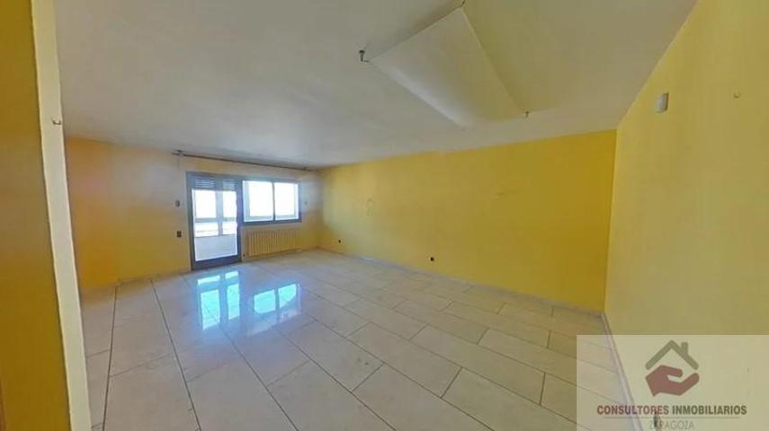 Piso En venta en Puerta Del Carmen-Cesar Augusto, Zaragoza photo 0
