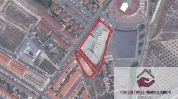 Terreno Urbanizable En venta en Nuestra Señora De La Sagrada, 56, La Muela, La Muela photo 0
