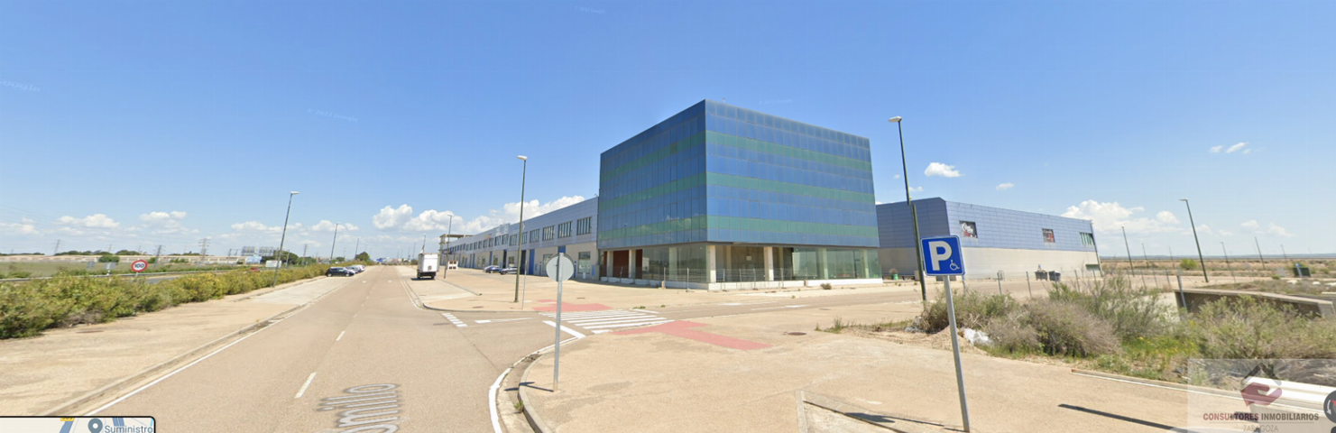 Unifamiliar En venta en Tomillo, Poligono Industrial Puerta Norte, San Juan Mozarrifar photo 0