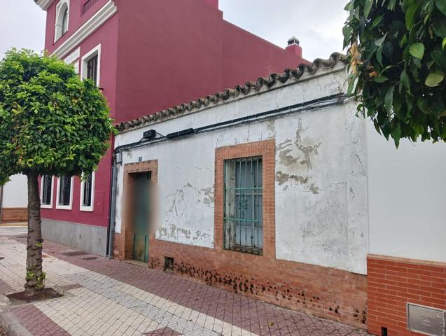 Unifamiliar Pareada En venta en Avenida De La Constitución, 70, Bollullos De La Mitacion photo 0