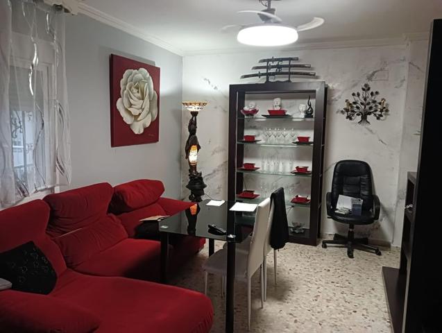 Piso En venta en Calle Manuel Velázquez, 0, La Algaba photo 0