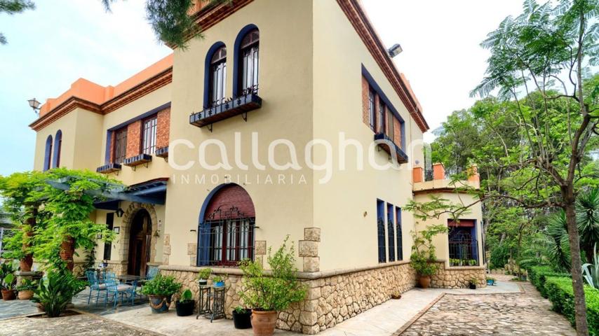 Casa En venta en Avenida Pérez Galdós, Buñol photo 0