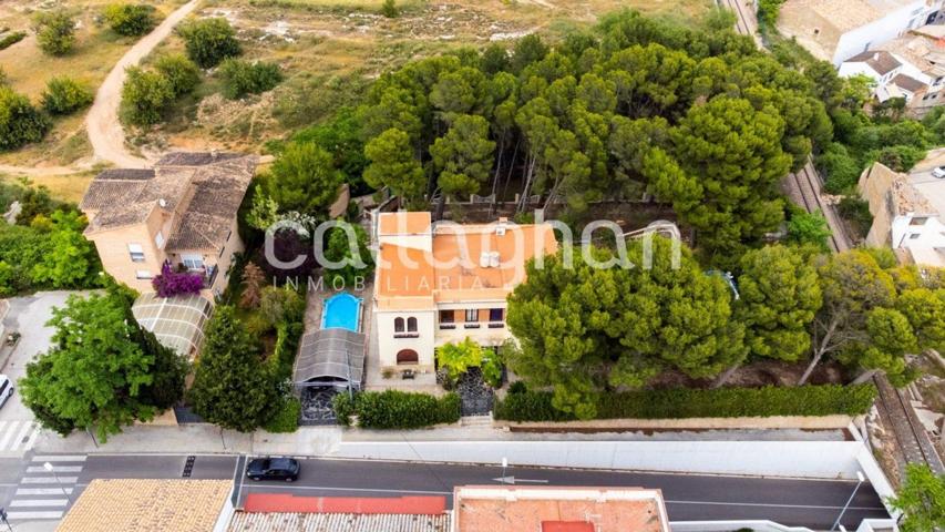 Casa En venta en Avenida Pérez Galdós, Buñol photo 0