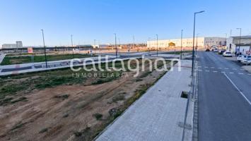 Terreno Urbanizable En venta en Calle De València, Silla photo 0