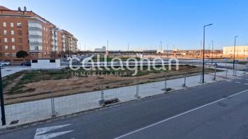Terreno Urbanizable En venta en Calle De València, Silla photo 0