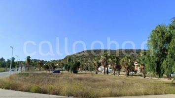 Terreno Urbanizable En venta en Calle De Paco Muñoz, Monserrat photo 0