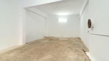 Parking Subterráneo En venta en Calle En Pep Alba, Antigua Moreria, Sagunto-sagunt photo 0