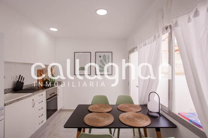 Comunidad En venta en Poblats Marítims, València photo 0