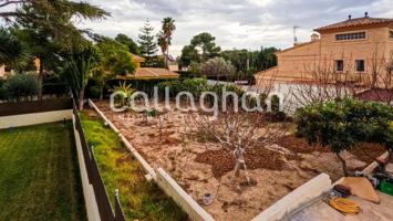 Terreno Urbanizable En venta en Calle 230, La Cañada, Paterna photo 0