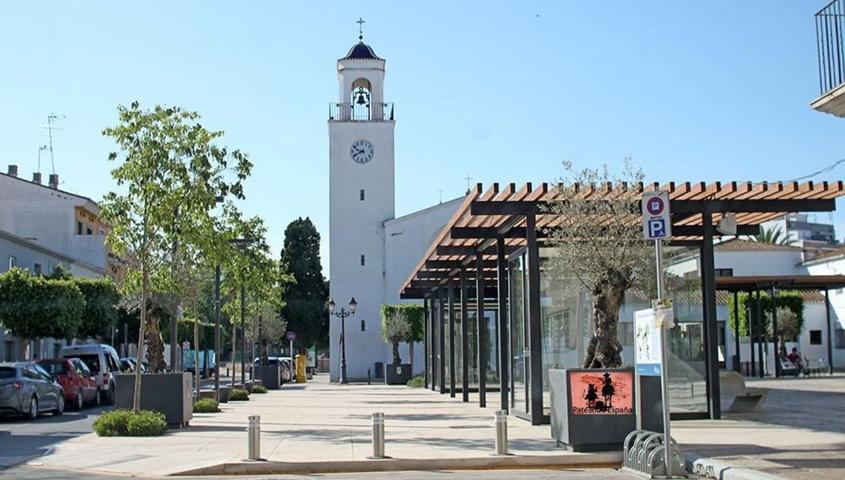 Terreno Urbanizable En venta en Calle Falcó, San Antonio De Benagéber photo 0