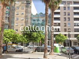 Terreno Urbanizable En venta en Avenida De La Constitució, La Saïdia, València photo 0