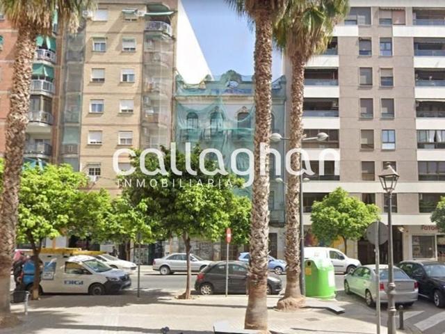 Terreno Urbanizable En venta en Avenida De La Constitució, La Saïdia, València photo 0