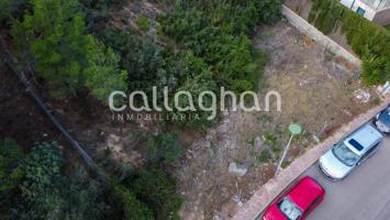 Terreno Urbanizable En venta en Paseo De La Costera, Los Monasterios-Alfinach, Puçol photo 0