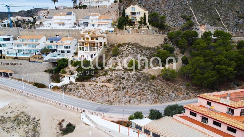 Terreno Urbanizable En venta en Urbanización Faro Mediterráneo, El Faro, Cullera photo 0