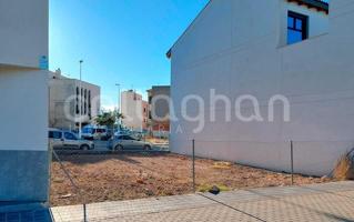Terreno Urbanizable En venta en Calle De La Venta, Parque De La Bombilla-Pla De Rascanya, Llíria photo 0