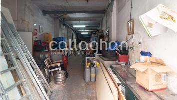 Otro En venta en Calle De Ciscar, L'Eixample, València photo 0
