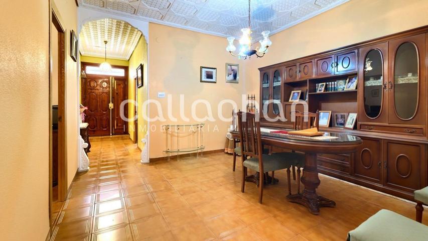 Casa De Campo En venta en Calle De Carles Albors, Picassent photo 0