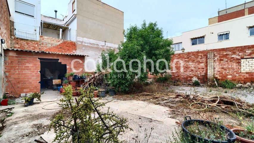 Terreno Urbanizable En venta en Calle Sant Agustí, Rocafort photo 0