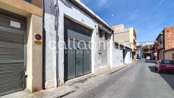 Otro En venta en Calle Arquitecto Romaní, Chilches photo 0