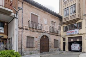 Casa En venta en Calle Bravo, Medina Del Campo photo 0