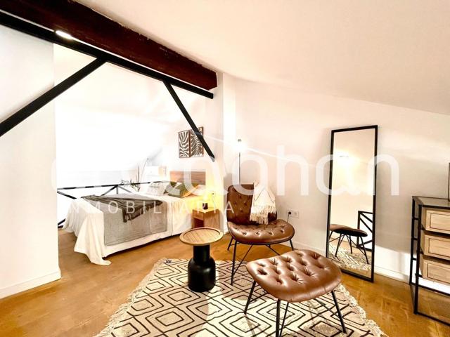Loft En alquiler en Calle De Molina, Quatre Carreres, València photo 0
