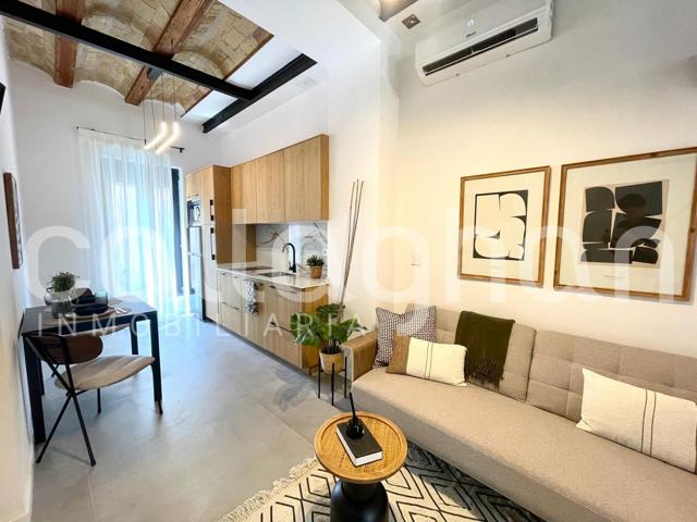 Loft En alquiler en Calle De Molina, Quatre Carreres, València photo 0