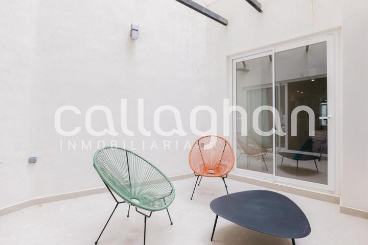 Piso En venta en Quatre Carreres, València photo 0