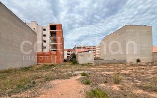 Terreno Urbanizable En venta en Calle José Quirós, Núcleo Urbano, La Pobla De Vallbona photo 0