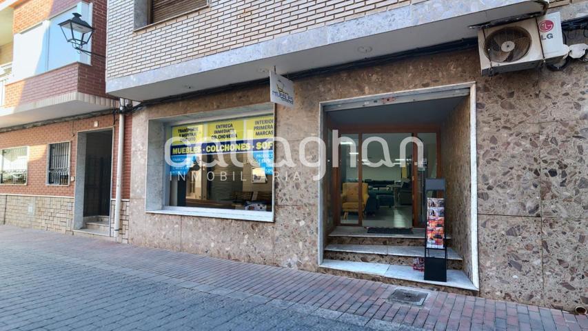 Otro En venta en Calle Major, Chilches photo 0