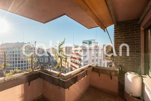 Piso En venta en Avenida Del Primat Reig, Rascanya, València photo 0