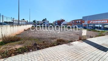 Terreno Urbanizable En venta en Calle Sofia Isach, Chilches photo 0