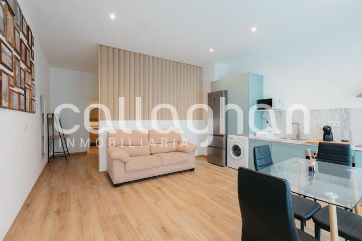 Piso En alquiler en Campanar, Valencia photo 0